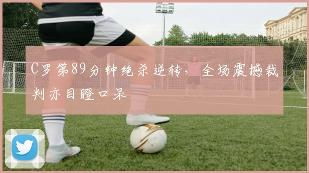 乐乐捕鱼(Lele Fishing)官方网站-LELE FISHING - C罗第89分钟绝杀逆转,全场震撼裁判亦目瞪口